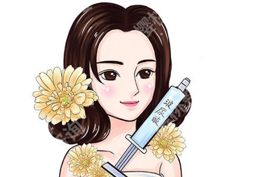 上海九院打玻尿酸多少钱？4000元起，苏薇洁、杨娴娴很有代表性！