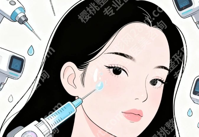 深圳北大医院可以打水光吗？有哪些皮肤项目，适合什么肤质的人去做？