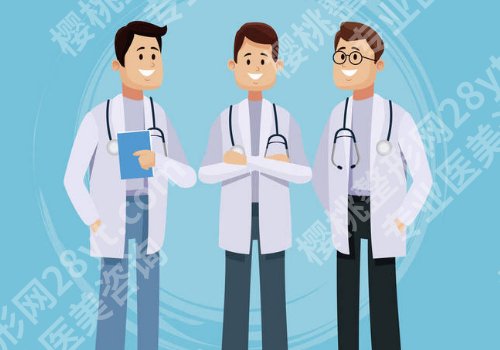 西京医院面部吸脂谁做的好？彭湃、刘恒鑫、崔江波等实力上榜