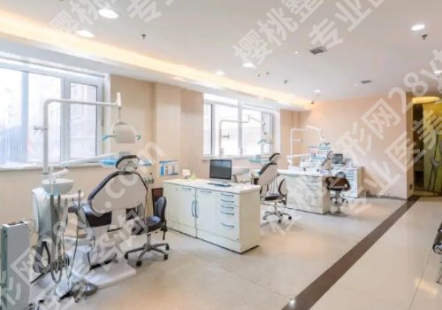 西京医院矫正牙齿大概多少钱？6000元起，医院信息+顾客口碑一览！