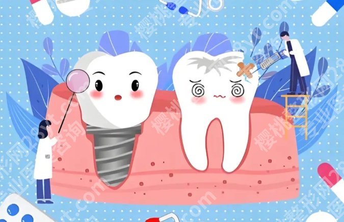 深圳北大医院牙齿贴面多少钱？费用区间+影响价格的关键因素