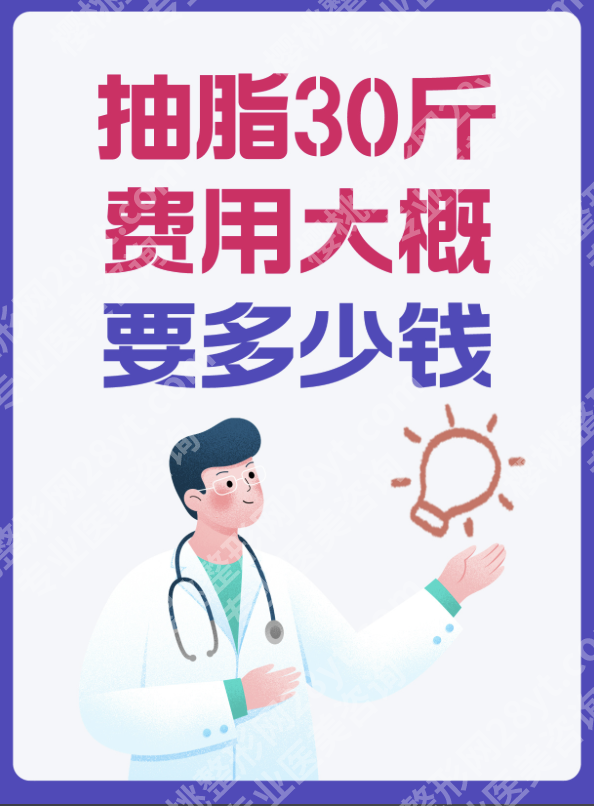 深圳北大医院抽脂多少钱？抽脂价格≠单一数字，医疗安全是核心前提