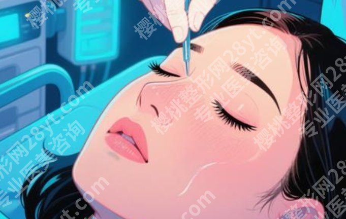 浙一医院双眼皮挂什么科？正确科室+流程+小技巧一次说明白