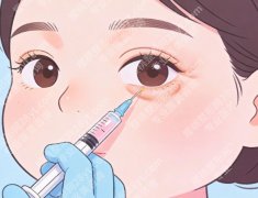 深圳北大医院眼袋手术多少钱？预算范围+影响价格的关键因素