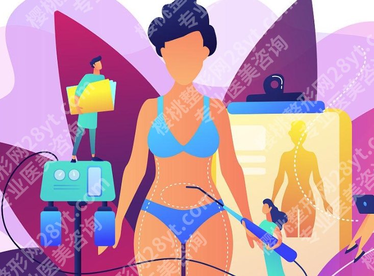 北医三院抽脂多少钱？单部位、多部位联做价格差多少？