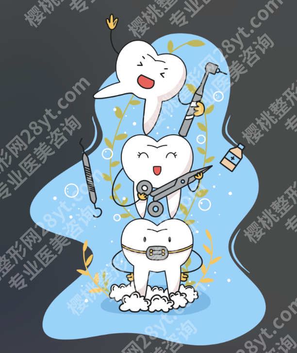 北医三院牙科怎么样？“牙科全能选手”，专科覆盖无死角