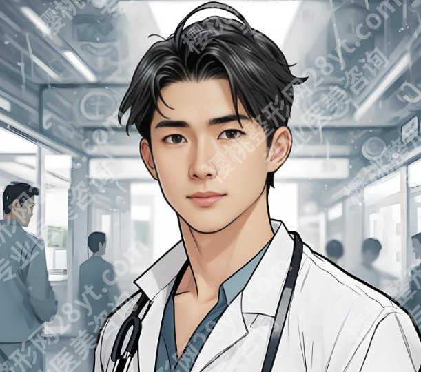 浙一医美整形外科哪个医生好？徐靖宏、沈向前实力强劲！