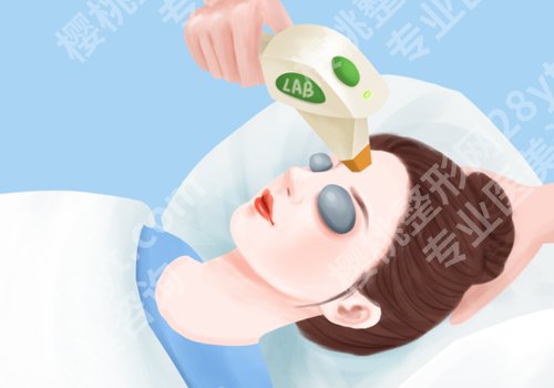 上海九院祛斑效果怎么样？很棒，各种斑点通通消除，项目与优势解析！