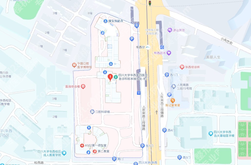 华西医院牙科怎么样？牙齿整形相关项目科普|附价格表