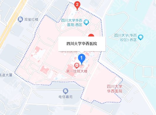华西点阵激光价格贵不贵？医院真实案例及术后点评来袭！