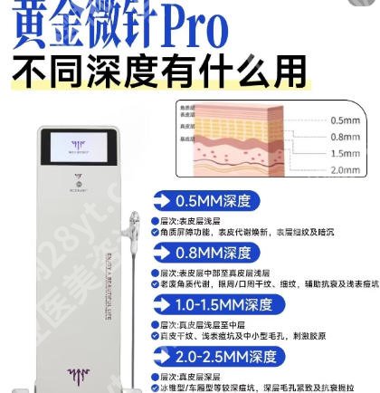 安徽省立医院黄金微针价格是多少？2026全新价格表、医生推荐、术后反馈介绍