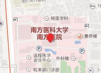 广州南方医院隆胸怎么样？医院资质、详细地址、案例图点评！