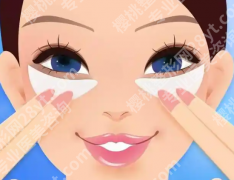 深圳北大医院可以做眼袋手术吗？真实案例分享，价格在线看