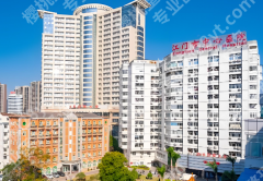 江门中心医院口腔科在几楼？求美亲测攻略，看完少跑冤枉路
