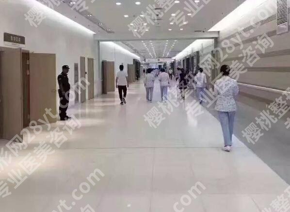 南方医科大学南方医院脂肪填充多少钱?12839元起,医院资料曝光