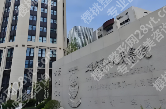 上海第一人民医院口腔科专家揭秘！潘劲松、王晓丽、王世惟天团实测