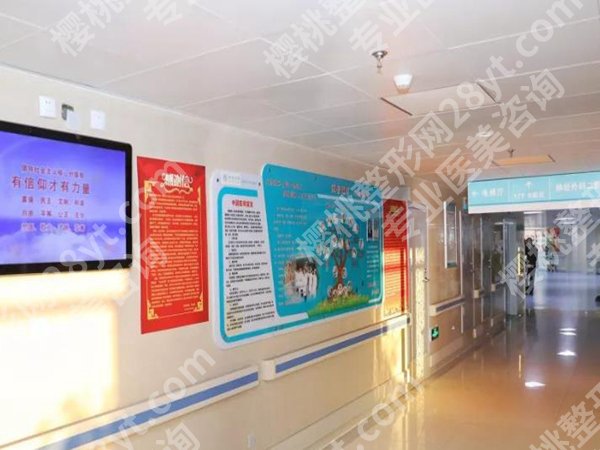 苏大附一院可以植发吗?亲测过来人实话实说,医院资料查看