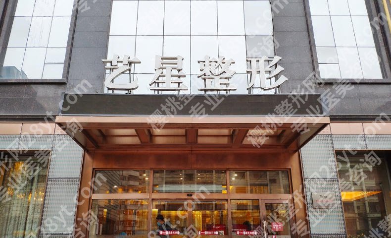 合肥做鼻子出名的医院榜单排名！五家医院榜上有名！