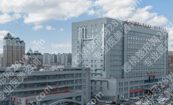 哈尔滨做鼻子出名的医院有哪些？五家医院实力在线！