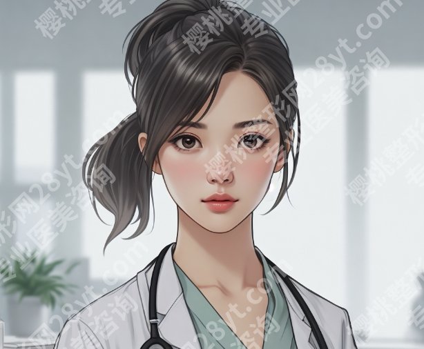 深圳艺星高飞医生个人资料公开！擅长项目|资质测评！就诊必看