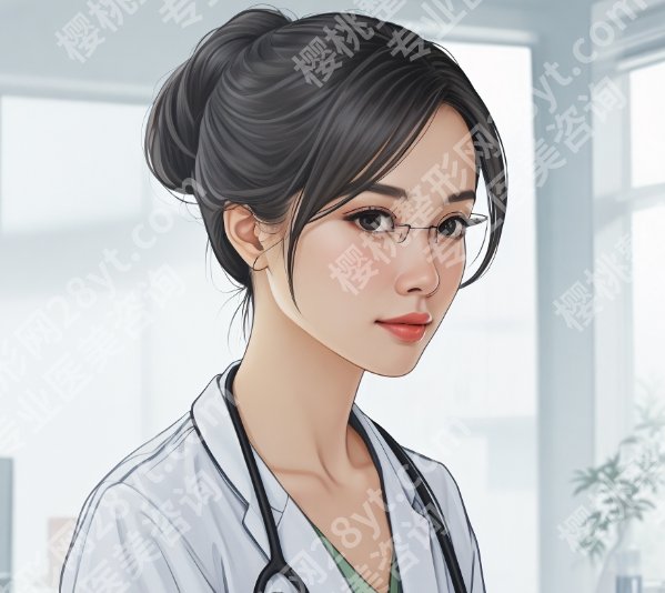 深圳打玻尿酸好的医生名单：艺星高飞、张华彬技术值得信赖！
