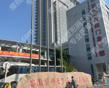 安徽医科大学第一附属医院美容科价格是多少？价格大揭秘，普通人也能看懂的真实价目
