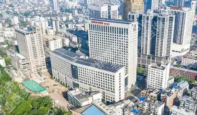 安徽省立医院整形科怎么样？医生水平、设备条件和服务体验综合评价