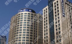 浙医二院正颌手术费用，附手术类型和收费区间参考