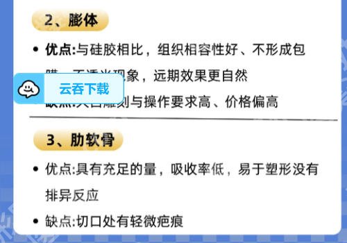 北京肋骨鼻医生哪家好？2025新“神仙榜”