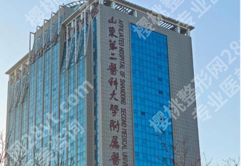 潍坊隆鼻十大医院排行榜公示！十家医院技术高超，值得信赖！
