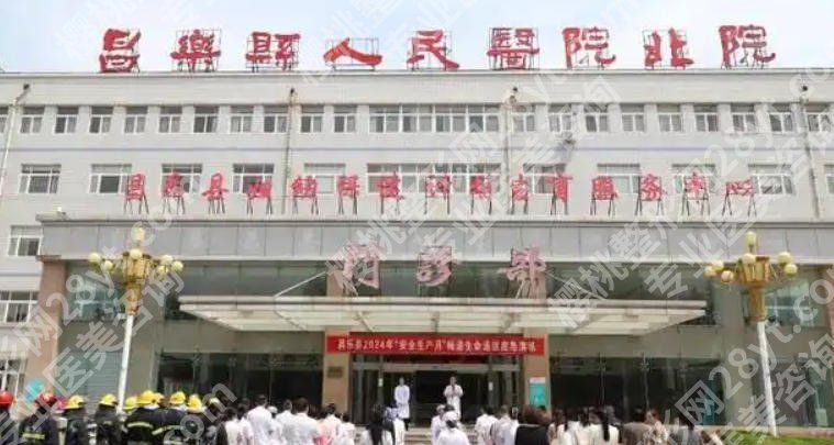 潍坊隆鼻十大医院排行榜公示！十家医院技术高超，值得信赖！
