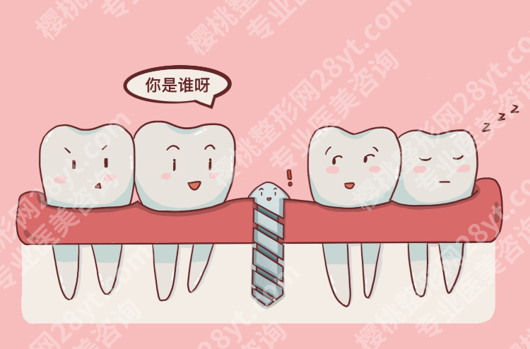 咸阳种植牙医院排名，榜单更新｜谁更适合中老年牙齿修复？