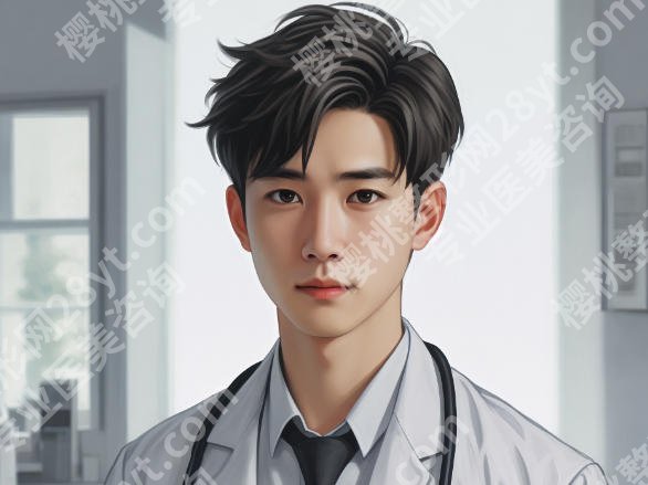 湖州隆鼻哪个医生好？前五医生名单信息展出！