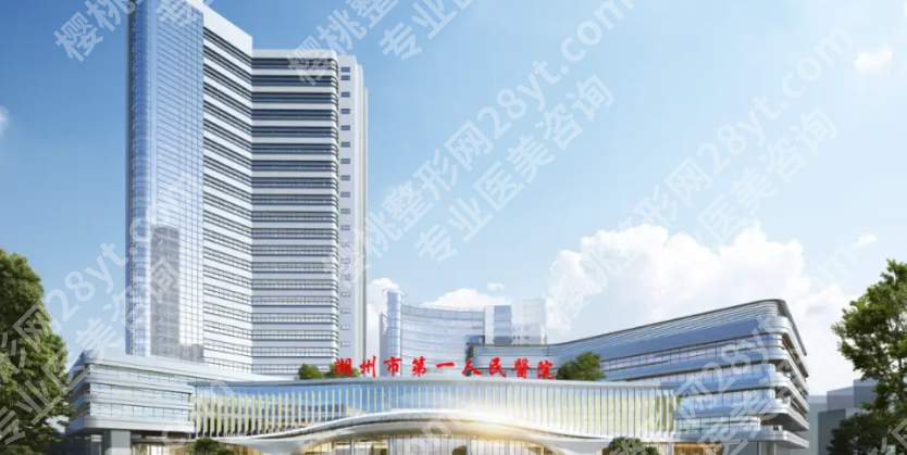 湖州鼻修复出名的医院有哪些？本地隆鼻技术好的有这4家！曙光！