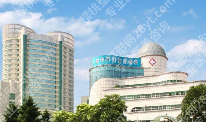 湖州鼻修复出名的医院有哪些？本地隆鼻技术好的有这4家！曙光！