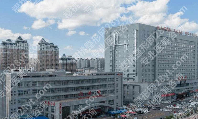 哈尔滨鼻修复出名的医院有哪些？五家医院个个 实力派！