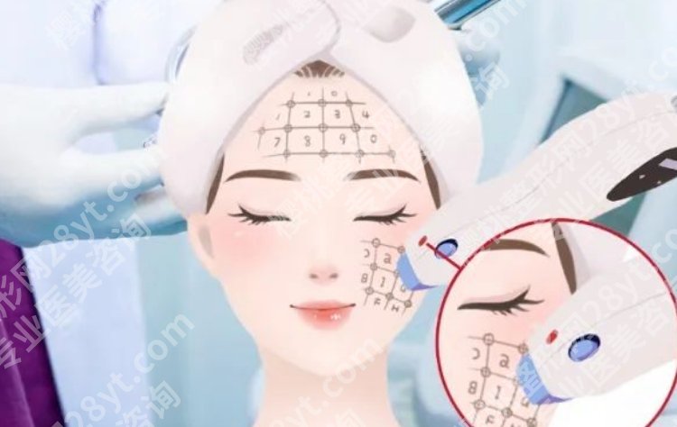 华西热玛吉哪个医生做的好?医生怎么选更适合自己的皮肤状态