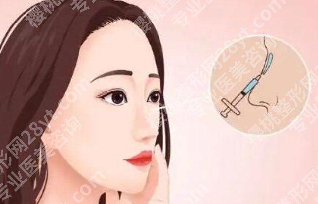 华西医院隆鼻子手术多少钱?预算准备多少才比较稳妥