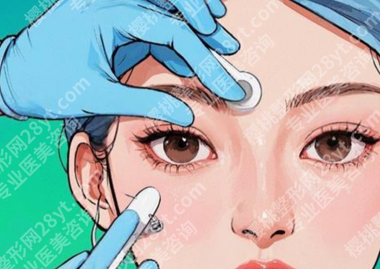 浙一医院割双眼皮怎么样？这些反馈和关注点别错过