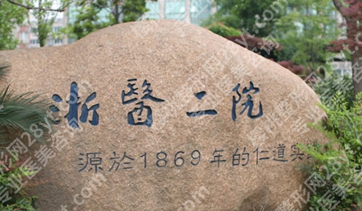 浙医二院种植牙怎么样?医生实力和就诊体验值不值得看