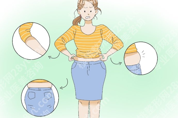 浙一医院吸脂多少钱？预算怎么准备更合理先看这篇