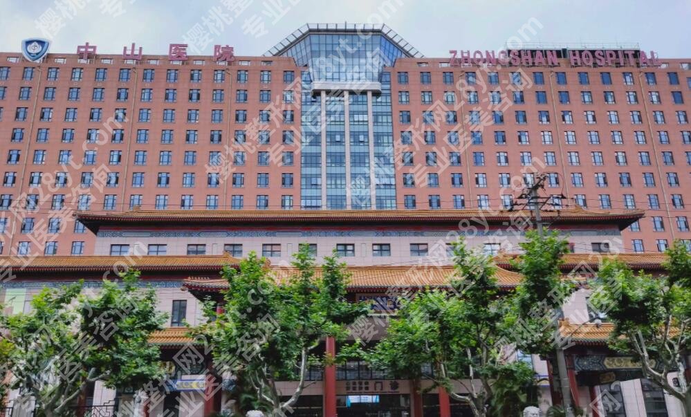 上海中山医院丰胸怎么样？真实口碑附上！点击预览