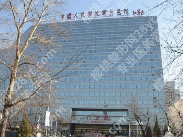 北京301医院隆胸多少钱?2026新价格参考,医院信息盘点