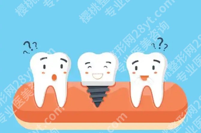 廊坊种植牙哪个医院好？医院怎么挑才不容易走弯路