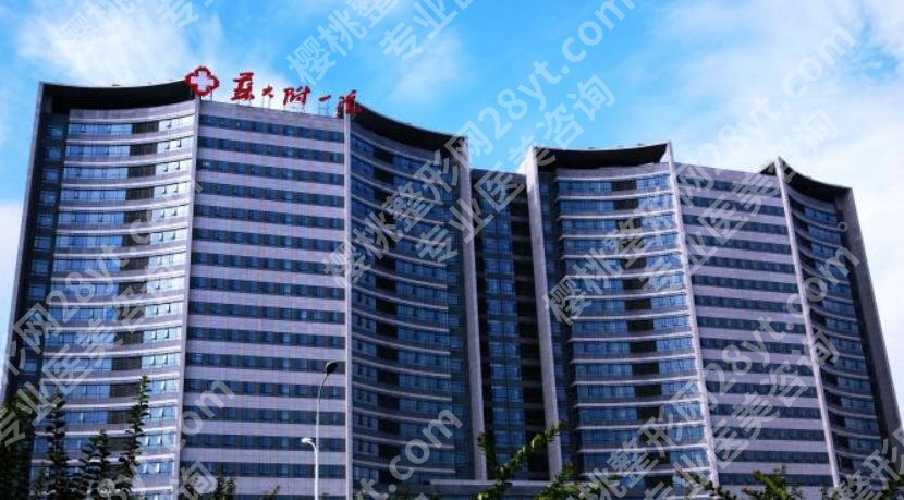 苏大附一院丰胸手术价格怎么样?价格及科室详情案例介绍