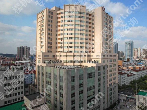 九院眼部整形医生排名咋样？科室实力信息分享，医院背景查看