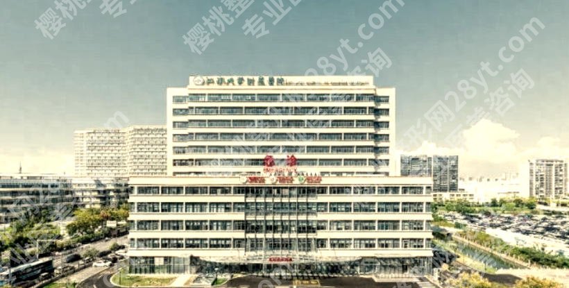 无锡哪个整形医院隆鼻好？这些医院很不错哦，快来看！