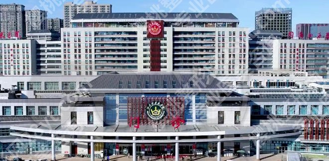 太原点阵激光哪里好?五大医院实力对比