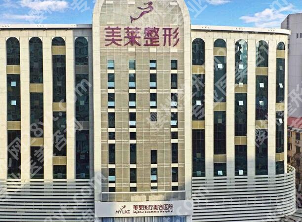 广州隆鼻比较好的医院有哪些？人气医院榜单一一了解