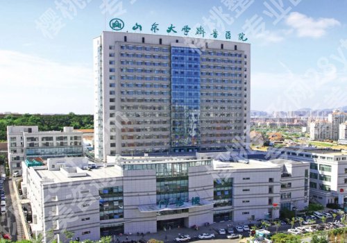 济南种植牙医院排名_26年价格表全览